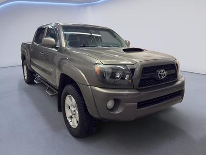 2011 Toyota Tacoma Brunswick OH