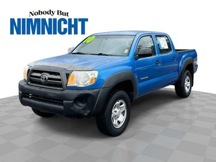 2010 Toyota Tacoma Jacksonville FL