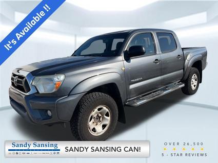 2013 Toyota Tacoma Pensacola FL