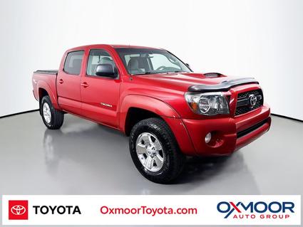 2011 Toyota Tacoma Louisville KY