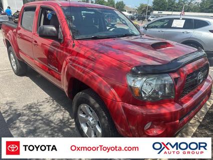 2011 Toyota Tacoma Louisville KY