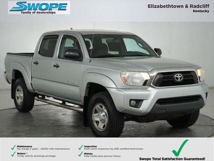 2012 Toyota Tacoma Elizabethtown KY