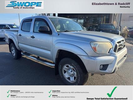 2012 Toyota Tacoma Elizabethtown KY