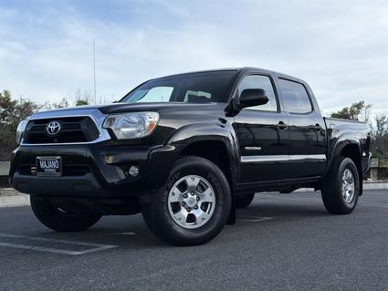 2013 Toyota Tacoma San Juan Capistrano CA