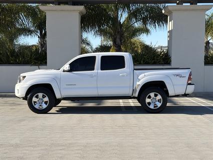2012 Toyota Tacoma San Juan Capistrano CA