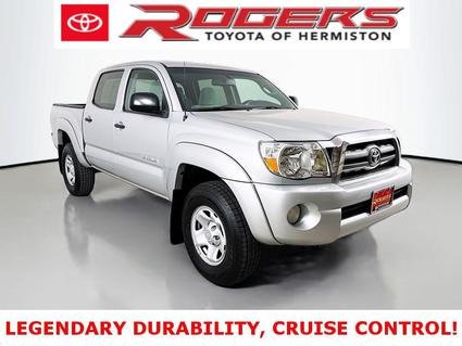 2010 Toyota Tacoma Hermiston OR