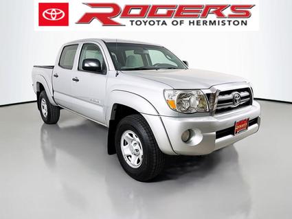 2010 Toyota Tacoma Hermiston OR