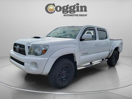 2011 Toyota Tacoma Jacksonville FL
