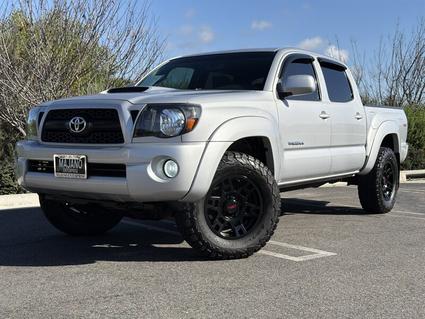 2011 Toyota Tacoma San Juan Capistrano CA