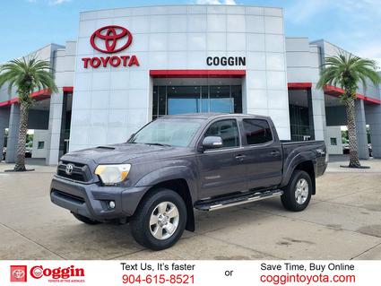 2012 Toyota Tacoma Jacksonville FL