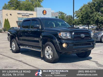 2011 Toyota Tacoma Oak Ridge TN