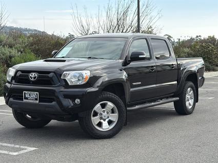 2015 Toyota Tacoma San Juan Capistrano CA