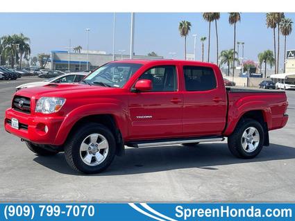 2006 Toyota Tacoma Loma Linda CA