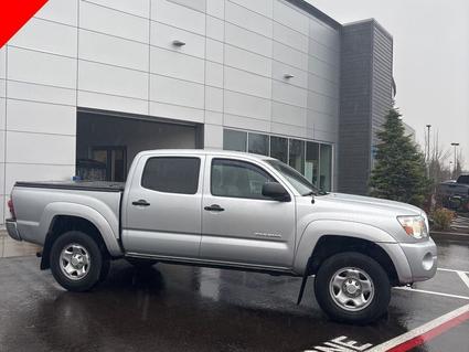 2009 Toyota Tacoma Salem OR