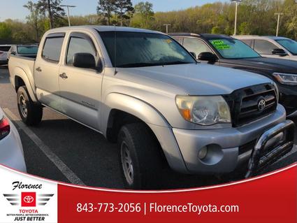 2006 Toyota Tacoma Florence SC
