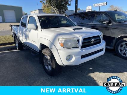 2008 Toyota Tacoma Baton Rouge LA