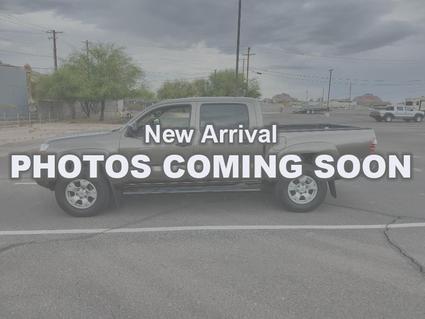 2009 Toyota Tacoma Phoenix AZ