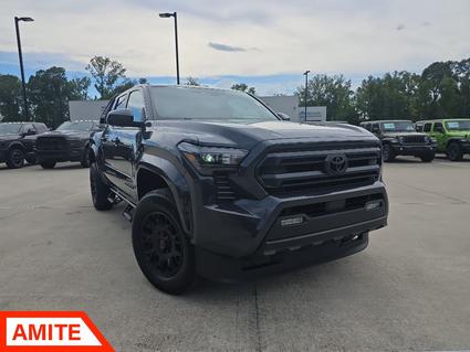 2024 Toyota Tacoma Amite LA