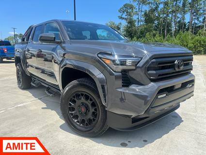 2024 Toyota Tacoma Amite LA