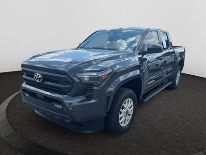2024 Toyota Tacoma Saltillo MS
