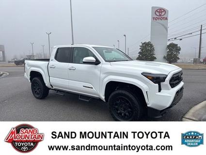 2025 Toyota Tacoma Albertville AL