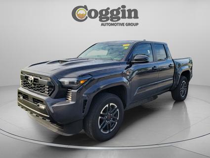 2025 Toyota Tacoma Jacksonville FL