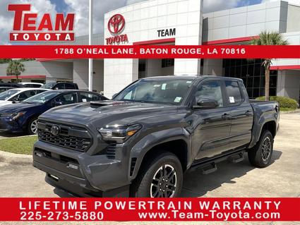 2025 Toyota Tacoma Baton Rouge LA