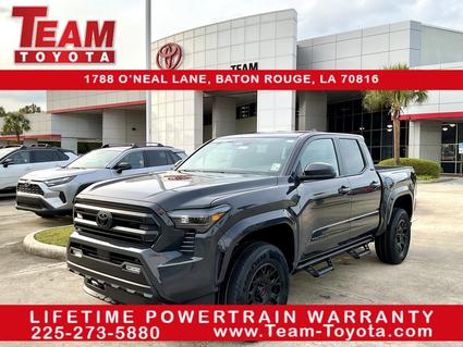 2025 Toyota Tacoma Baton Rouge LA