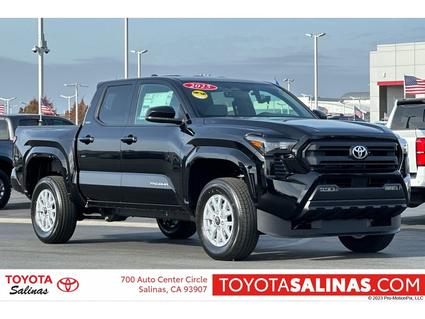 2025 Toyota Tacoma Salinas CA