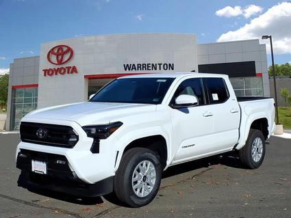 2026 Toyota Tacoma Warrenton VA