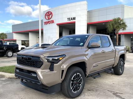 2026 Toyota Tacoma Baton Rouge LA