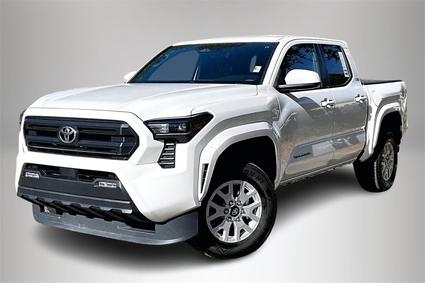 2024 Toyota Tacoma Fort Walton Beach FL