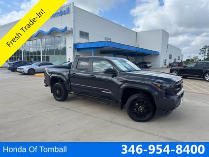2024 Toyota Tacoma Tomball TX