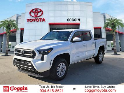 2024 Toyota Tacoma Jacksonville FL