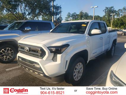 2024 Toyota Tacoma Jacksonville FL