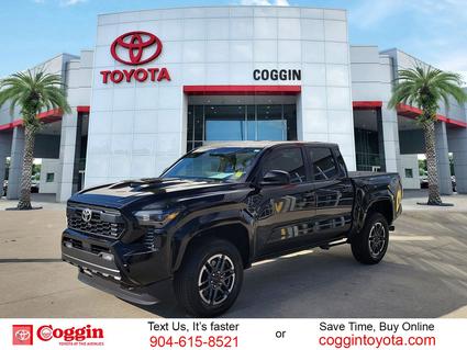 2024 Toyota Tacoma Jacksonville FL