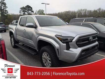 2024 Toyota Tacoma Florence SC