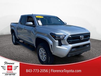 2024 Toyota Tacoma Florence SC