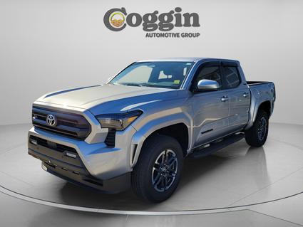 2025 Toyota Tacoma Jacksonville FL