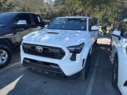 2025 Toyota Tacoma Fort Walton Beach FL