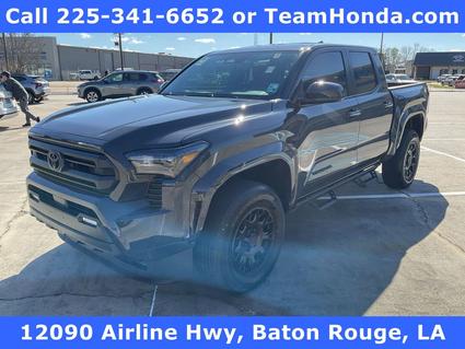 2025 Toyota Tacoma Baton Rouge LA