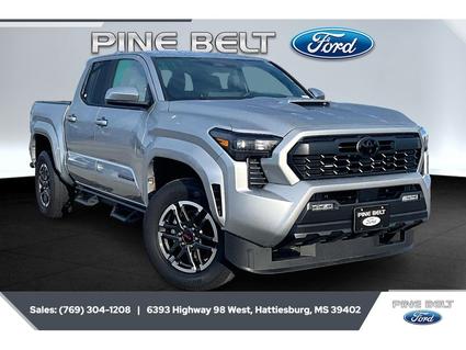 2025 Toyota Tacoma Hattiesburg MS