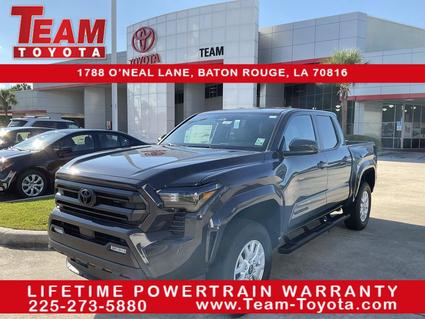 2025 Toyota Tacoma Baton Rouge LA