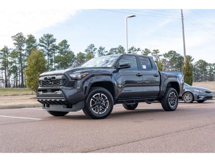 2026 Toyota Tacoma Hernando MS