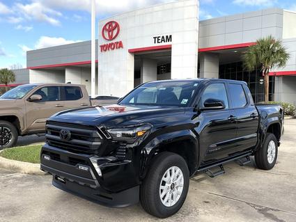2026 Toyota Tacoma Baton Rouge LA
