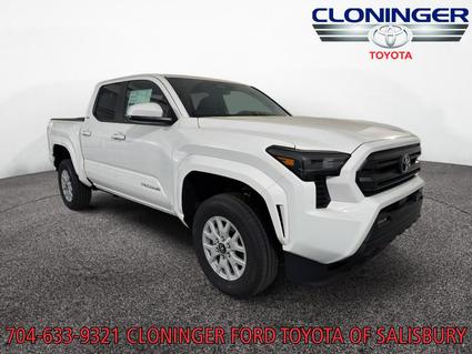 2026 Toyota Tacoma Salisbury NC