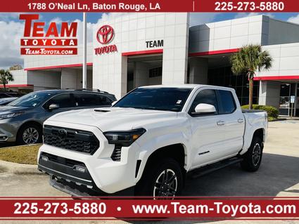 2024 Toyota Tacoma Baton Rouge LA