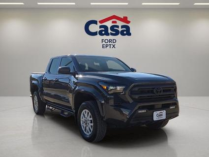 2024 Toyota Tacoma El Paso TX