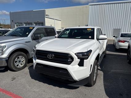2024 Toyota Tacoma Fort Walton Beach FL