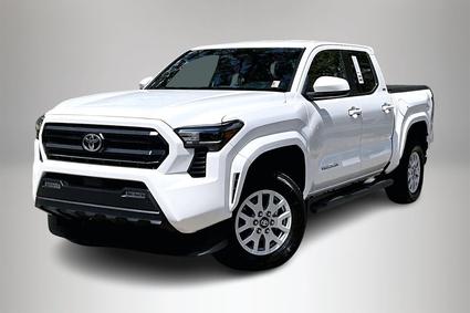 2024 Toyota Tacoma Fort Walton Beach FL